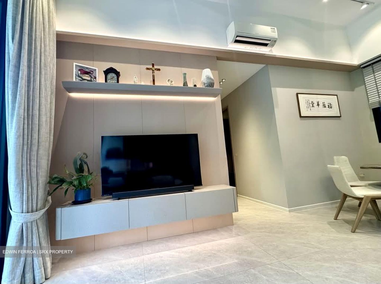 KI Residences at Brookvale (D21), Condominium #588299561